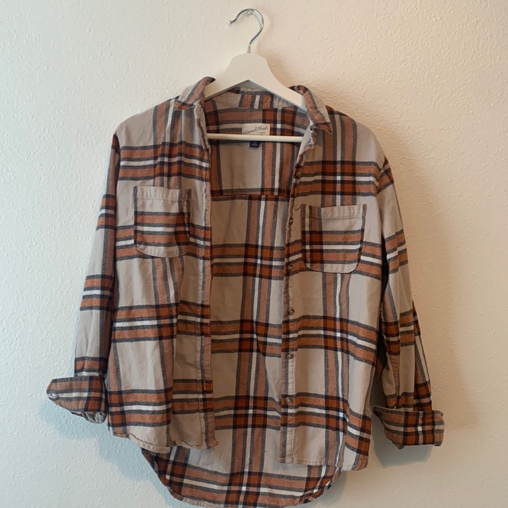 Flannel